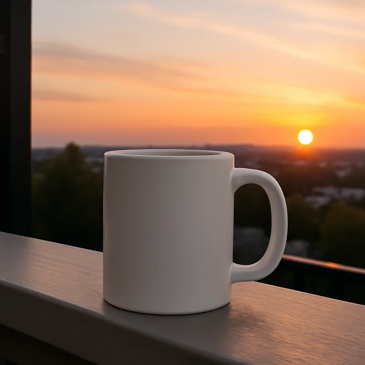 Mug 11oz
