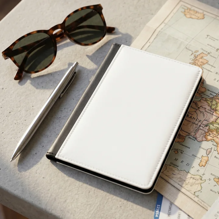 Passport Cover
