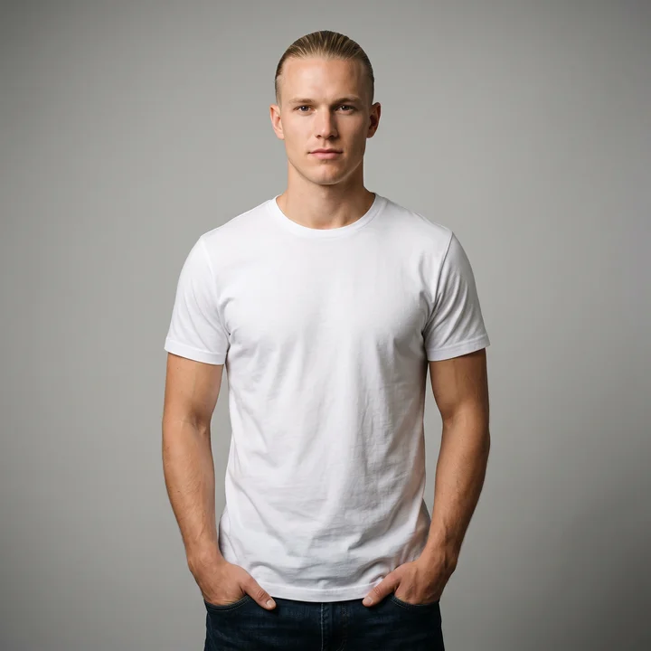 Unisex HD Cotton™ T-shirt - Fruit Of The Loom 3930R