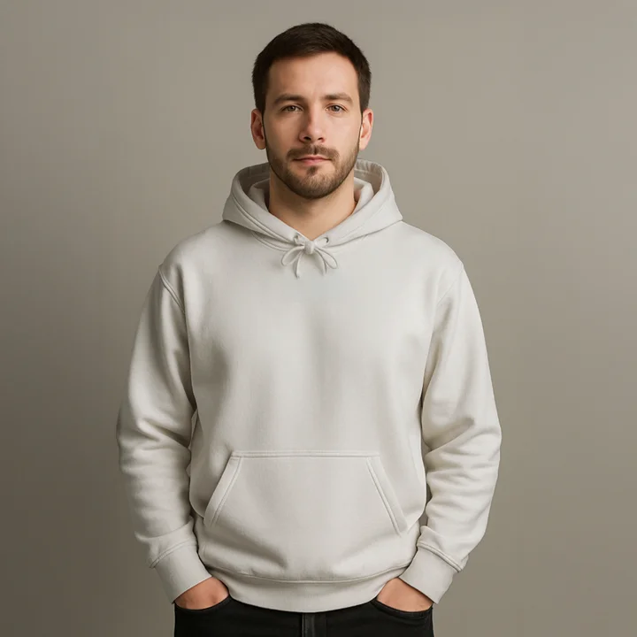 Unisex Heavy Blend™ Hooded Sweatshirt - Gildan 18500