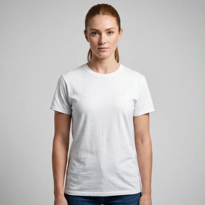 Unisex Heavy Cotton Tee - Gildan 5000