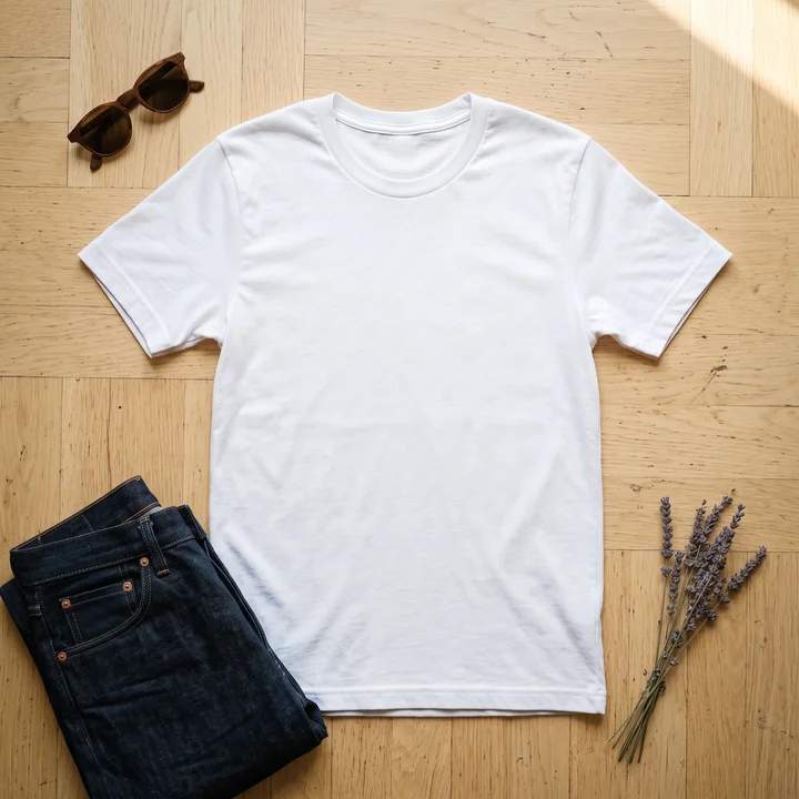 Unisex Jersey Short Sleeve Tee - Bella Canvas 3001
