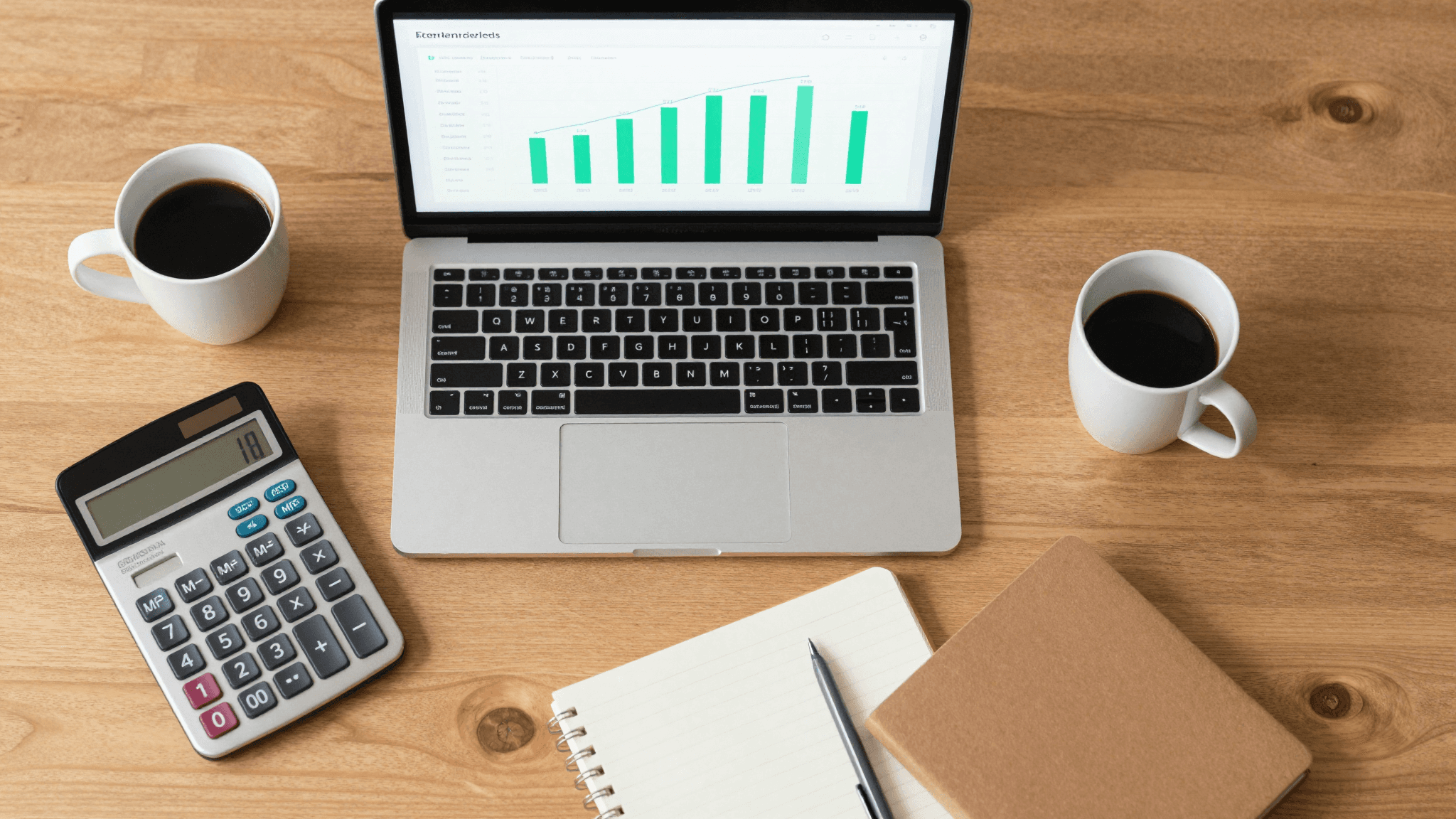Etsy seller dashboard showing profit calculator