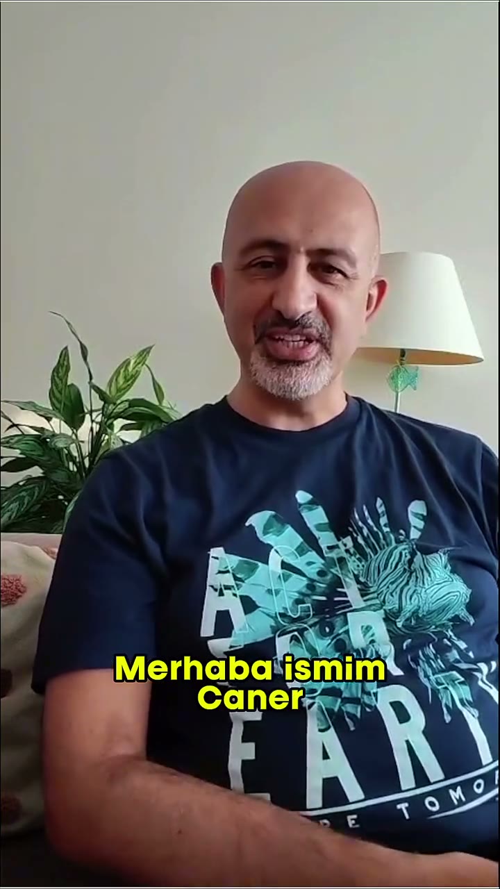 Caner B.