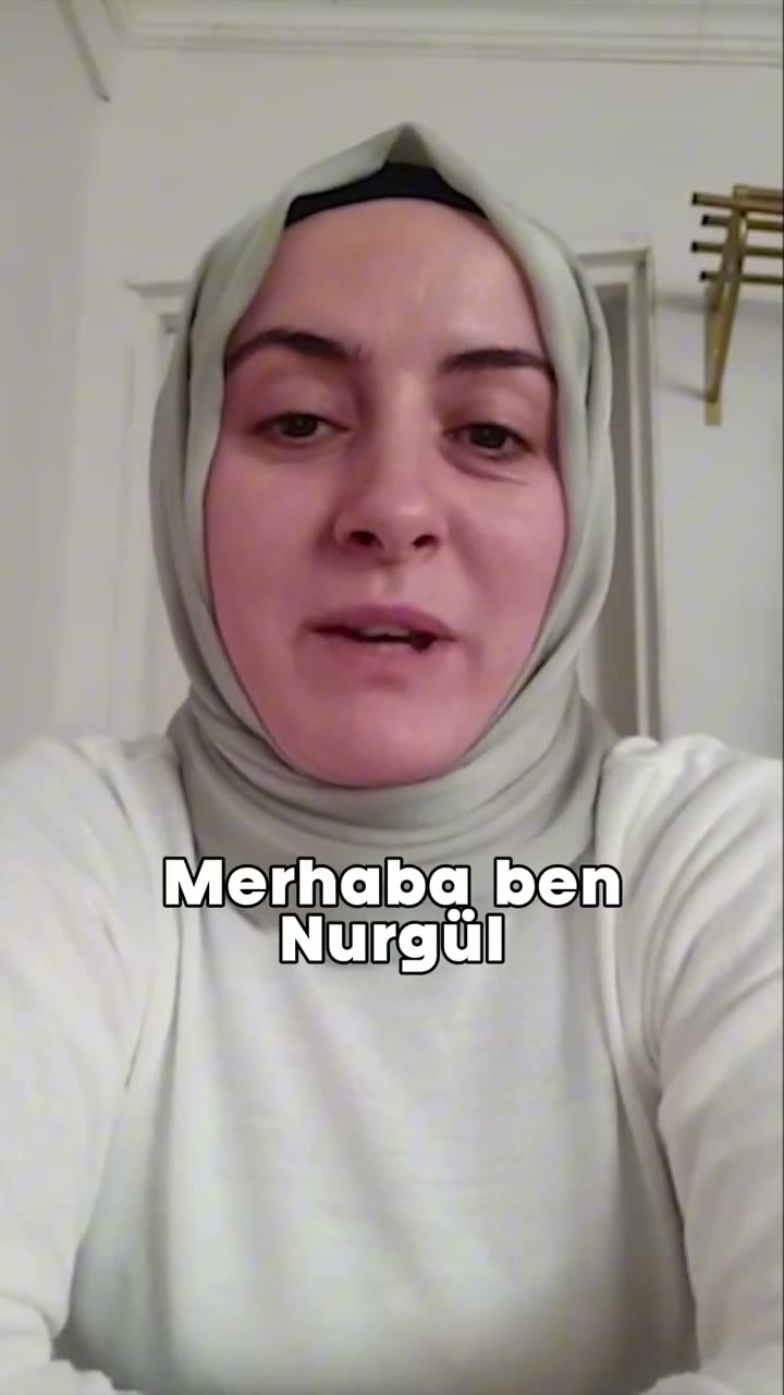 Nurgül